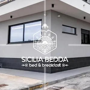 Sicilia Bedda Frühstückspension Nizza di Sicilia